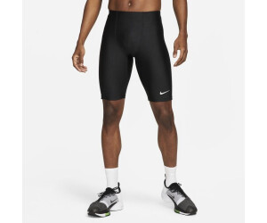 Nike Dri FIT Fast halblange Tights (DM4727) black desde 24,39 € | Compara precios idealo
