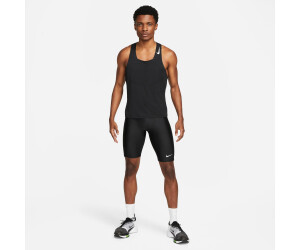 Nike Dri FIT Fast halblange Tights DM4727 black ab 19 74 Preisvergleich bei idealo