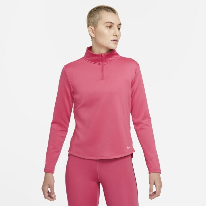 therma half zip