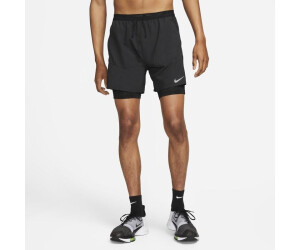 Nike Dri FIT Stride 2 in Shorts black desde 36,00 € | Compara precios en idealo