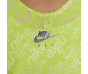 creciendo terminar Derritiendo Nike Air Dri FIT short sleeves Shirt Women (DM7789) green desde 22,45 € |  Compara precios en idealo
