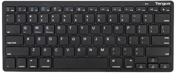 Targus KB55 Bluetooth QWERTY (IT)