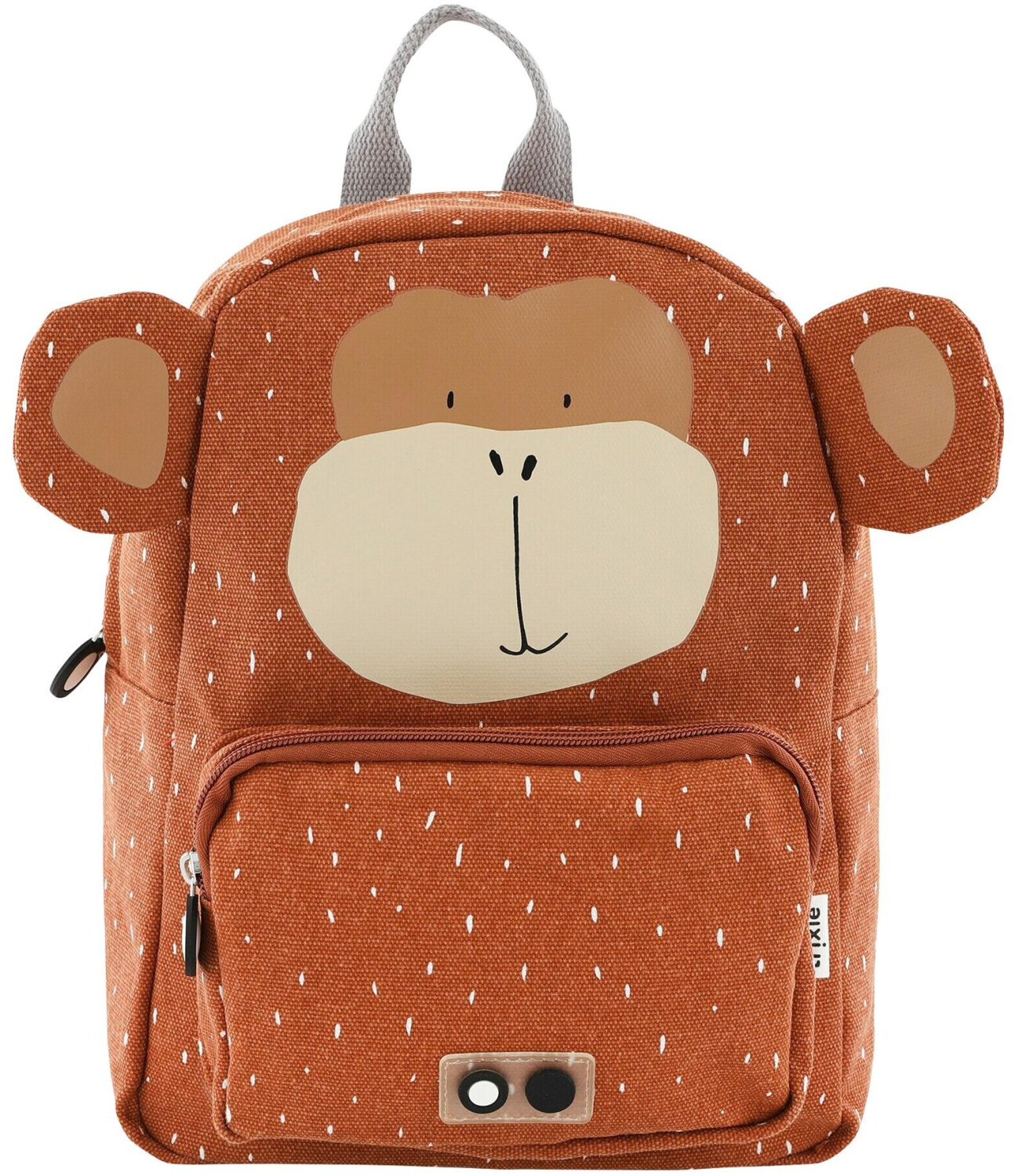 trixie-baby Sac à dos pour enfants Mr. Monkey