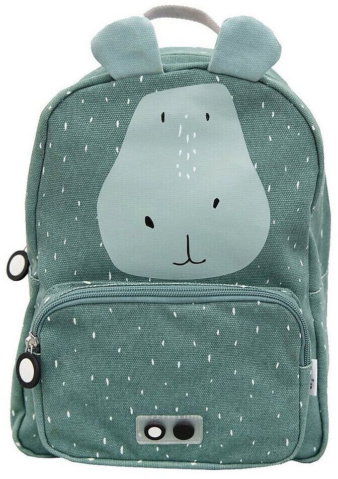 trixie-baby Sac à dos pour enfants Mr. Hippo