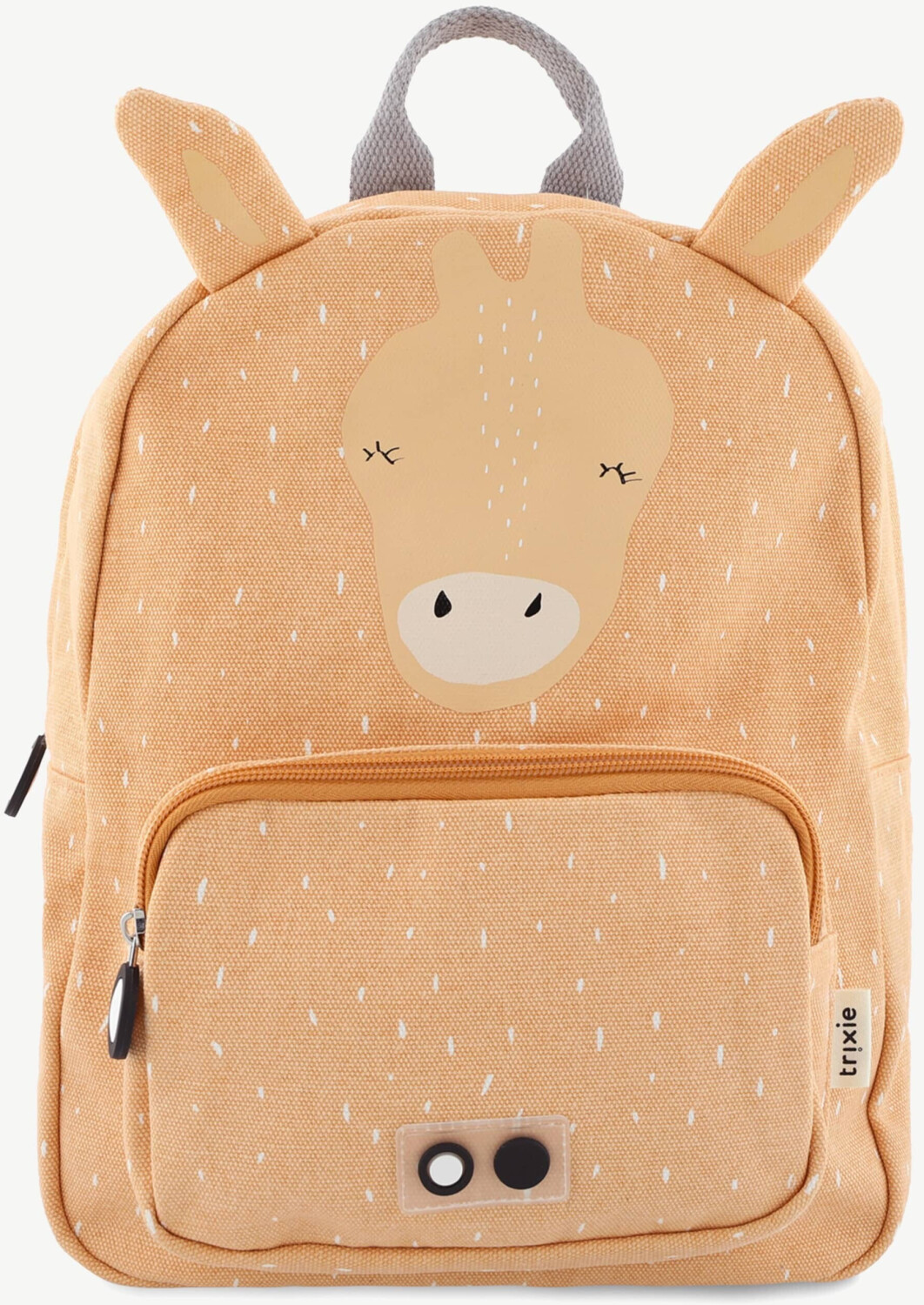 trixie-baby Sac à dos pour enfants Mrs. Giraffe
