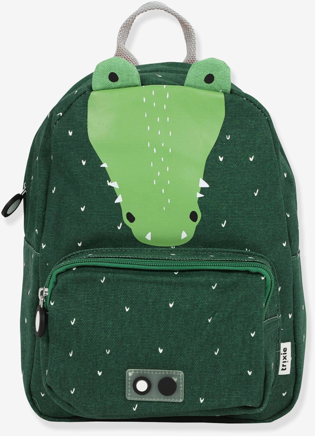trixie-baby Sac à dos pour enfants Mr. Crocodile