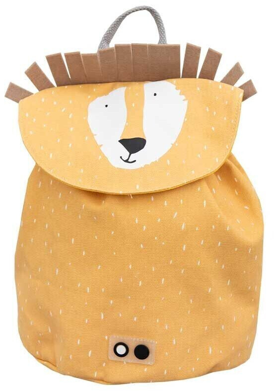 trixie-baby Mini Backpack Mr. Lion