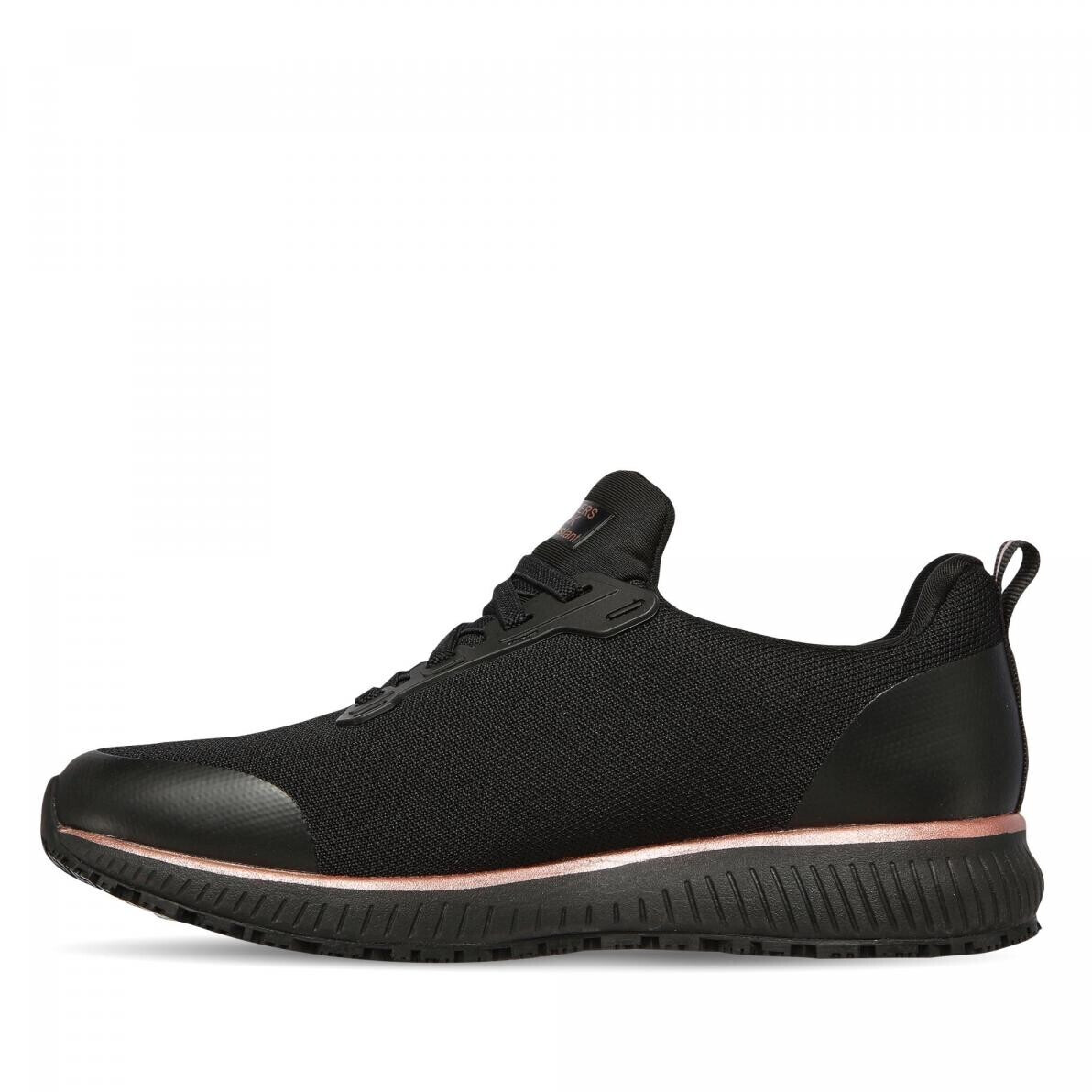 Skechers work hombre dorados shop