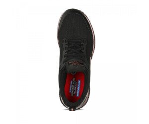 Buy Skechers Work Squad SR 77222EC black rose from 43.23 Today