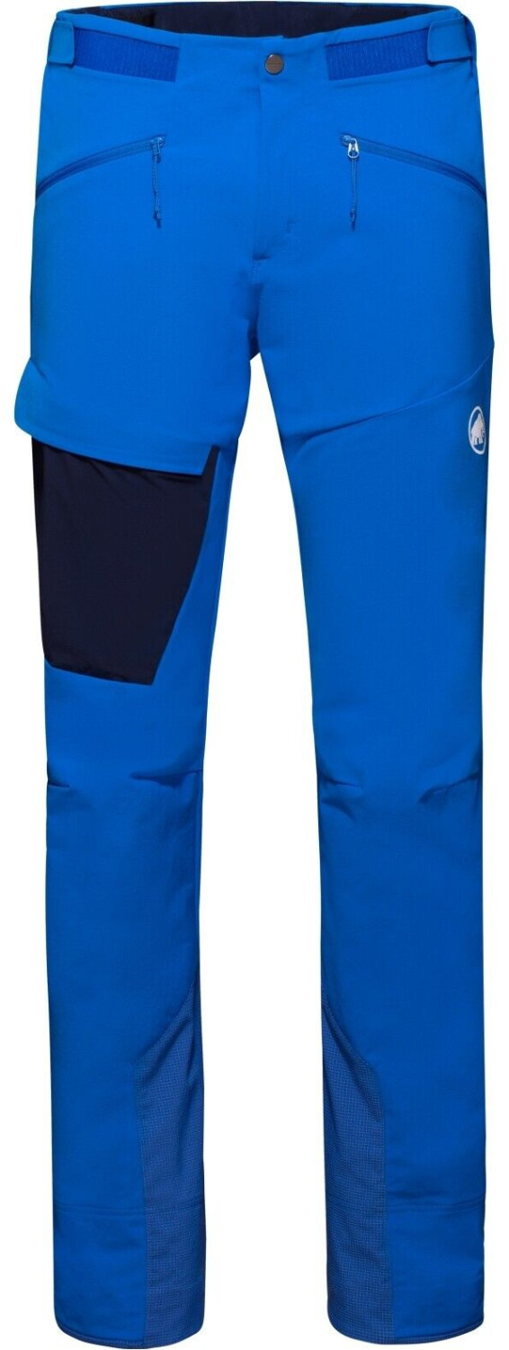 Mammut Taiss Pro SO Pants Men