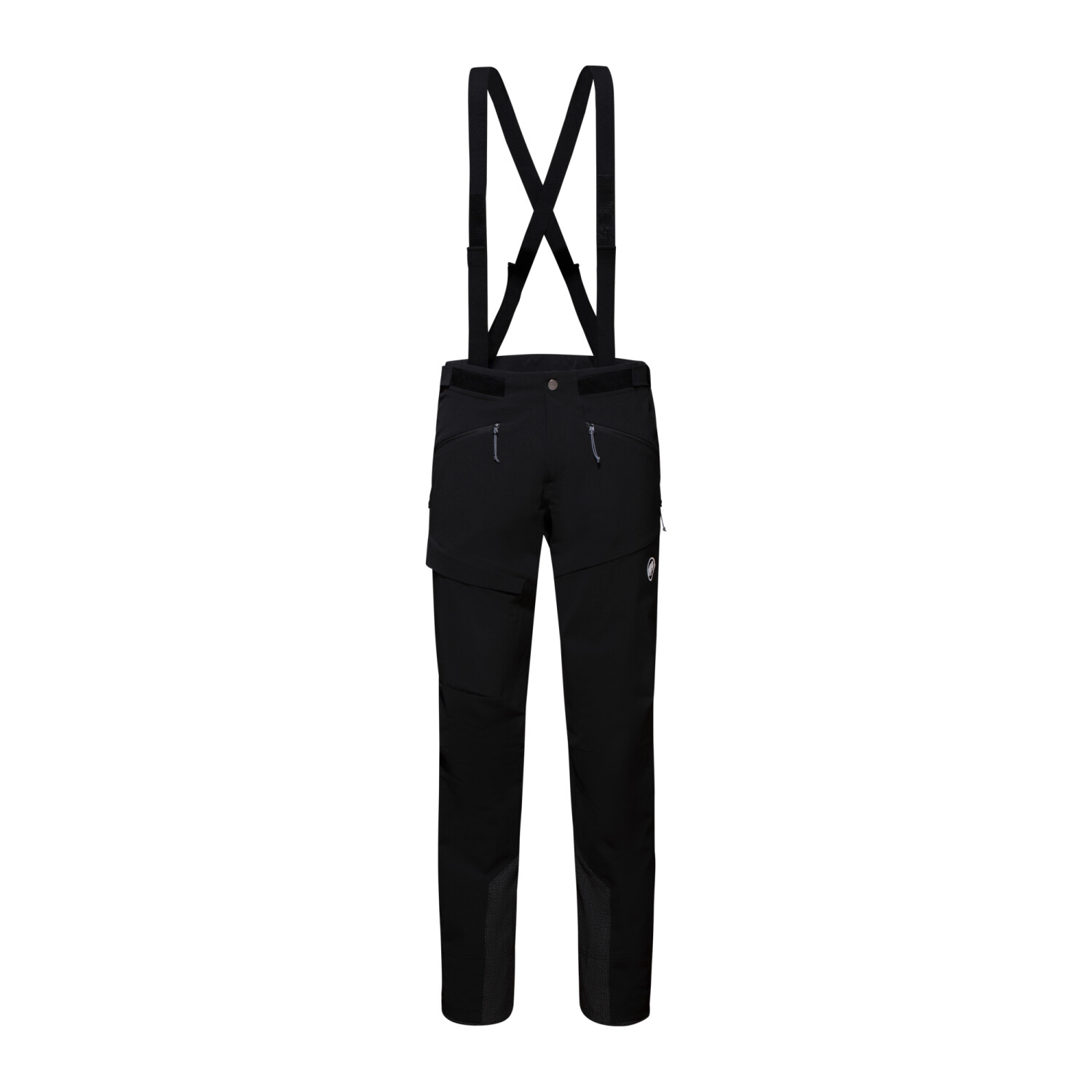 Mammut Taiss Pro SO Pants Men black