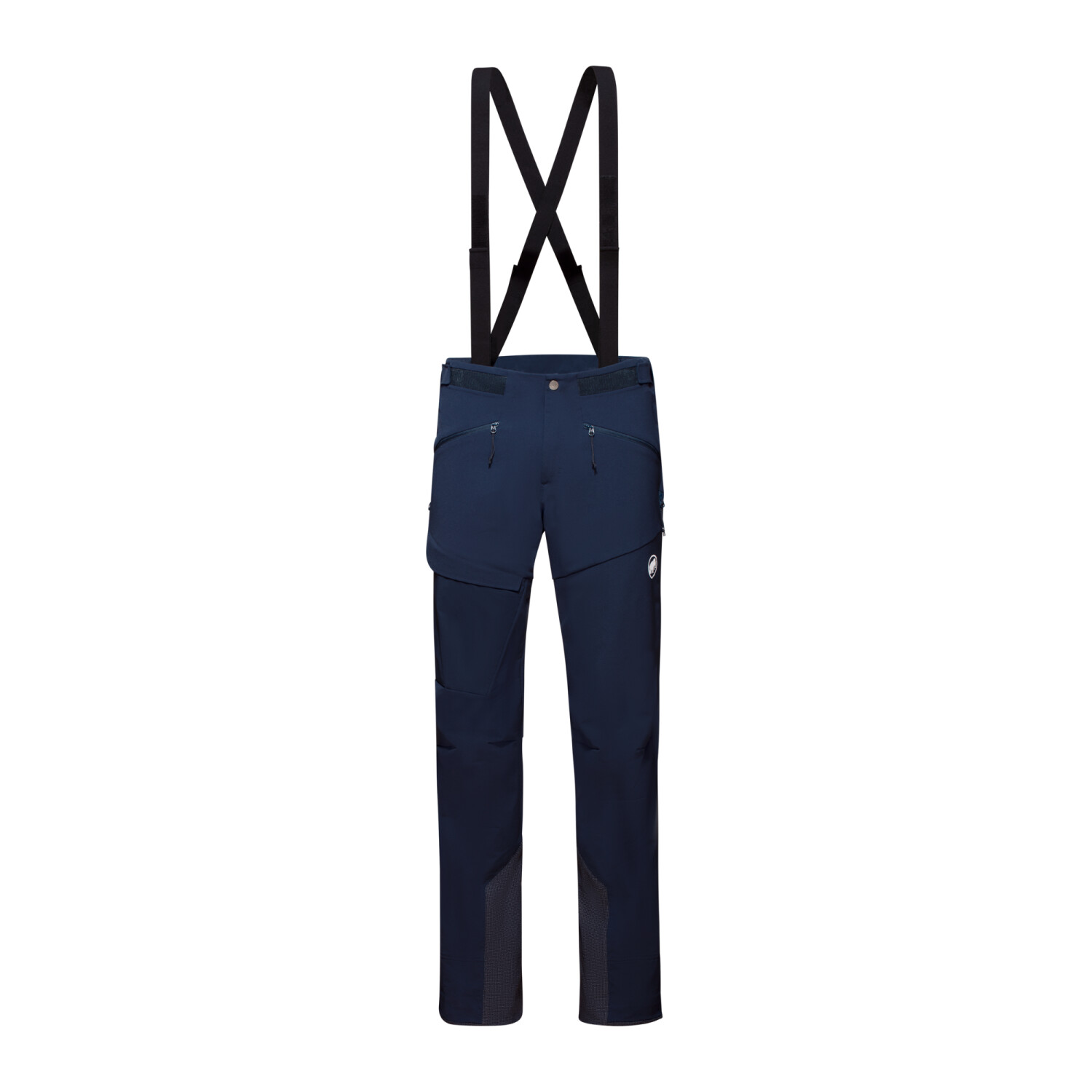 Mammut Taiss Pro SO Pants Men marine