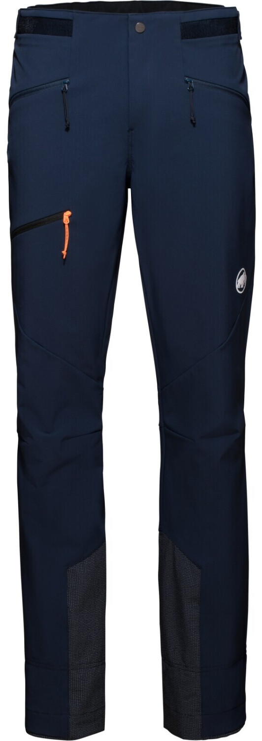 Mammut Taiss Guide SO Pants Men marine