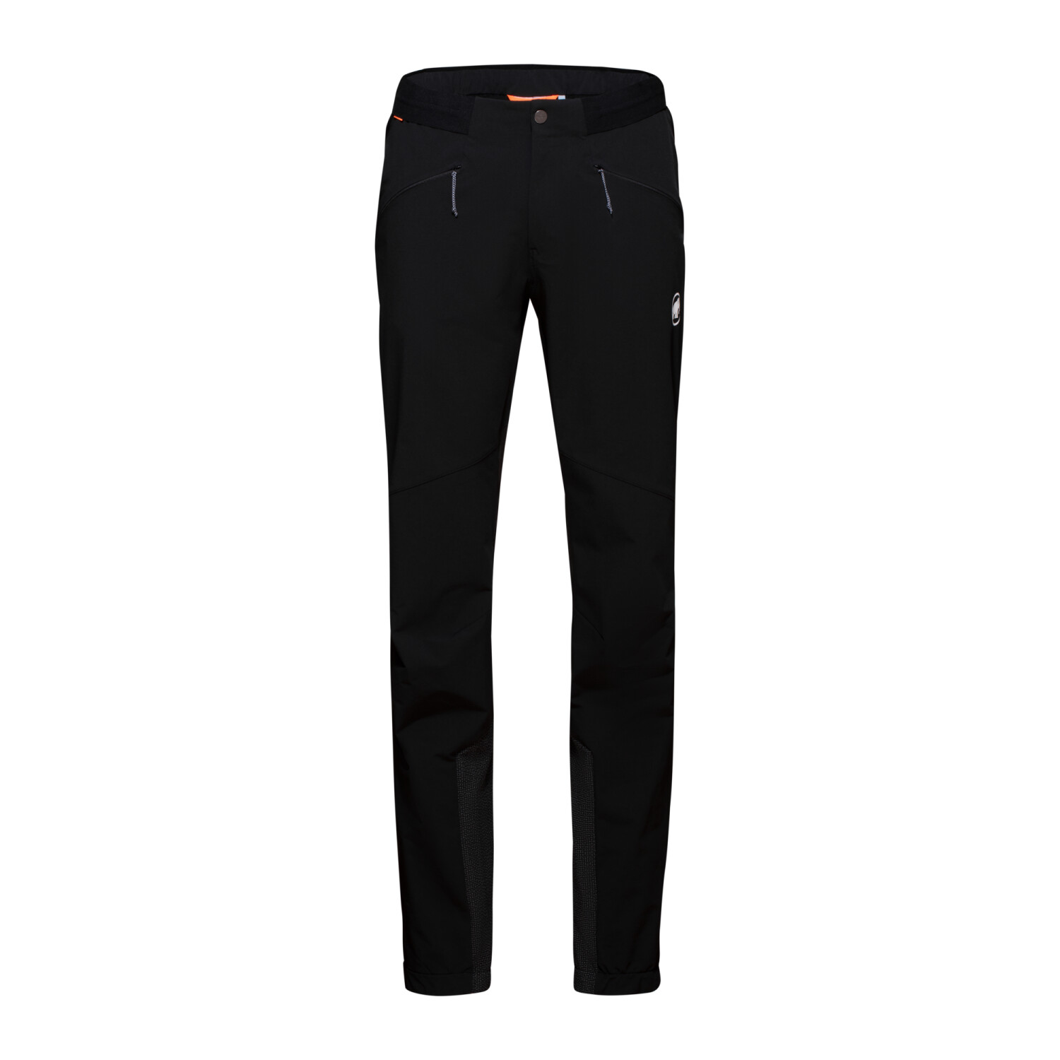 Mammut Aenergy SO Hybrid Pants Men black
