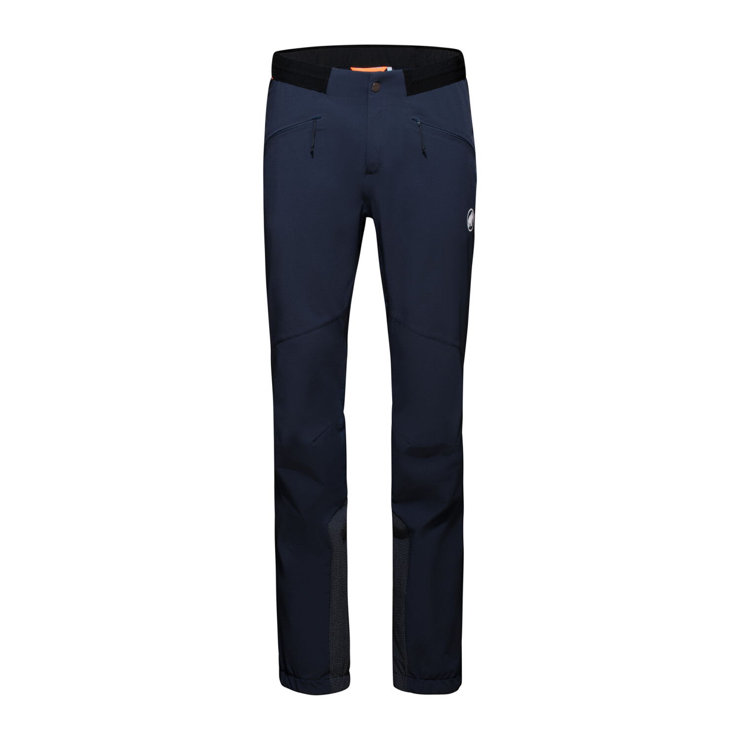 Mammut Aenergy SO Hybrid Pants Men marine