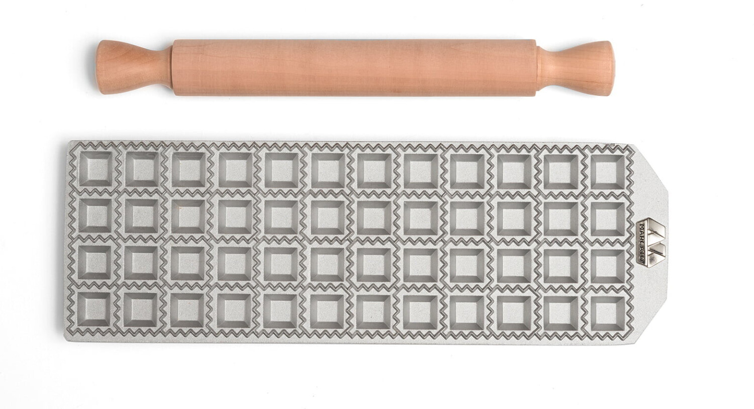 Marcato RA-Q25X48-CLS