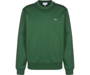 Lacoste shop crewneck sweatshirt