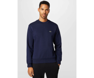 Lacoste Sweatshirts SH9608 blue ab 77 98 Preisvergleich bei