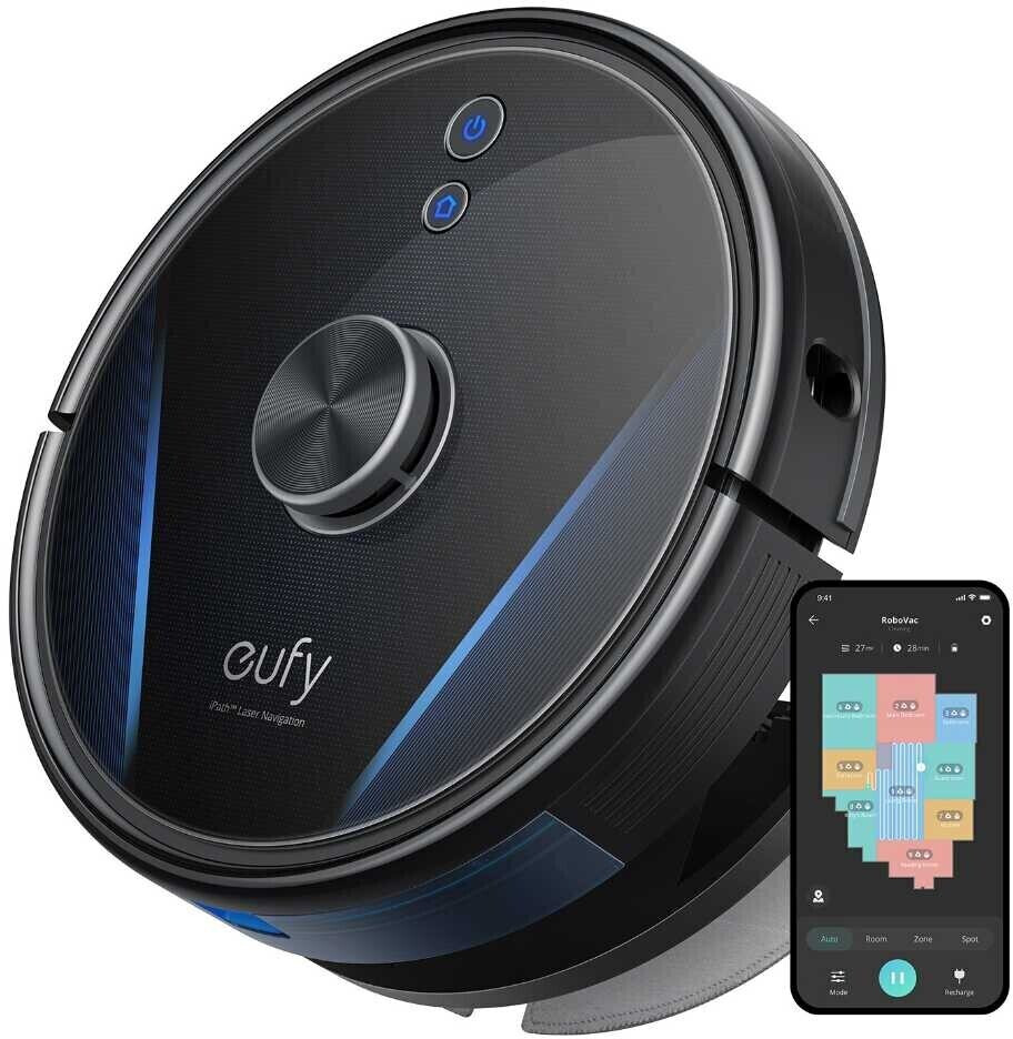 Eufy Robovac LR30