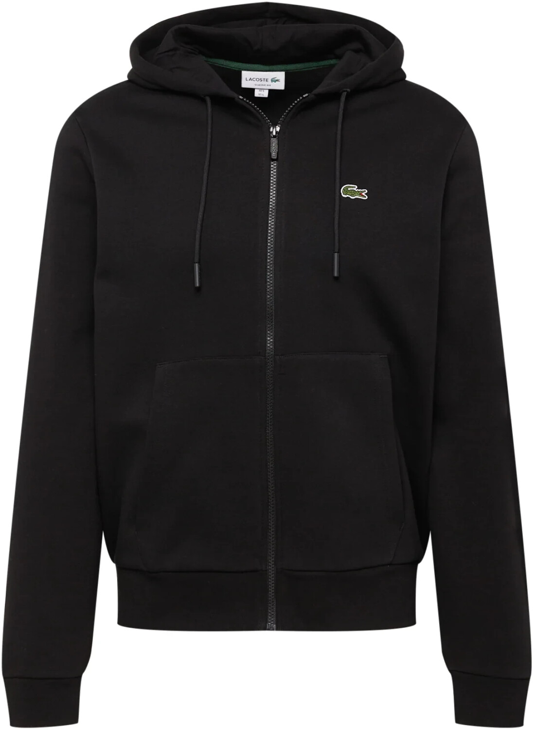 Lacoste Sweatshirt SH9626 from 69.99 Today Best Black Friday Deals on idealo