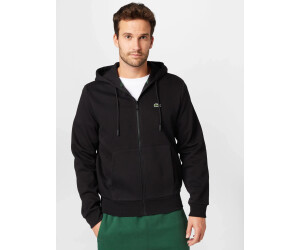 Lacoste hotsell hoodie xs