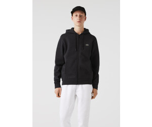 Lacoste Sweatshirt SH9626 EL6 black ab 93 00 Preisvergleich