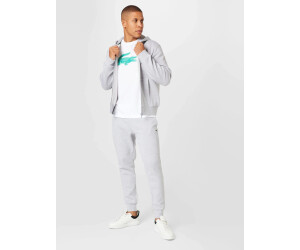 Survet best sale gris lacoste