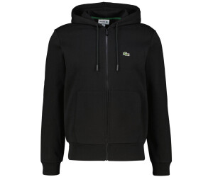 Lacoste Sweatshirt SH9626 white ab 96 99 Preisvergleich bei