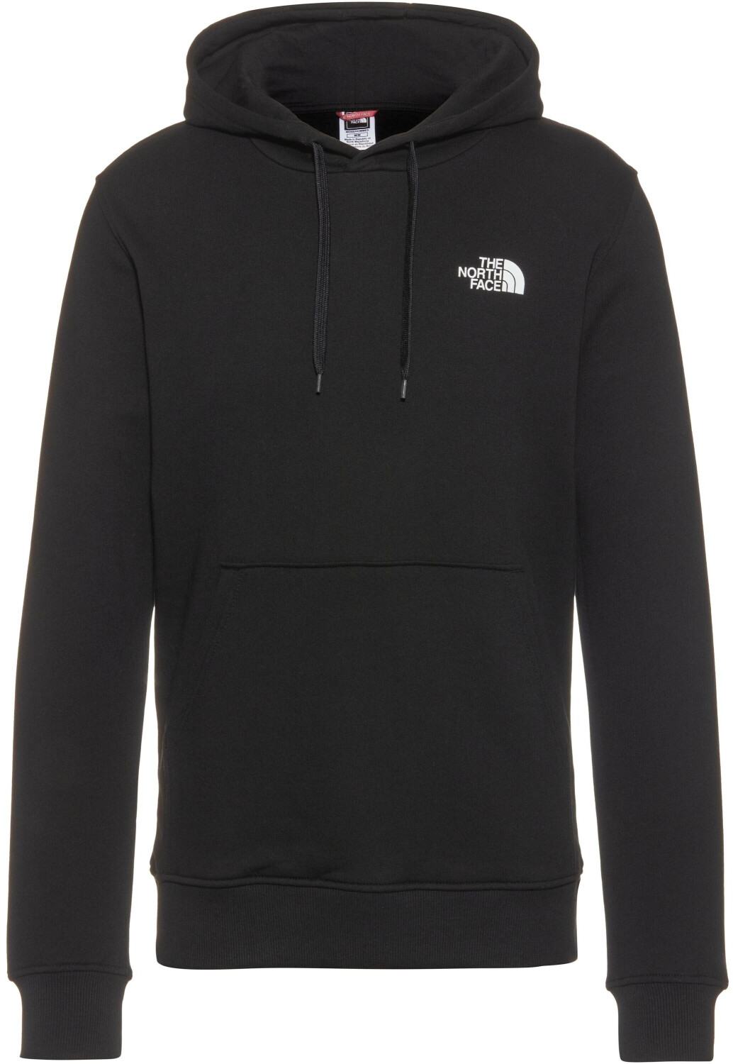 The North Face Simple Dome Hoody (NF0A7X1J)