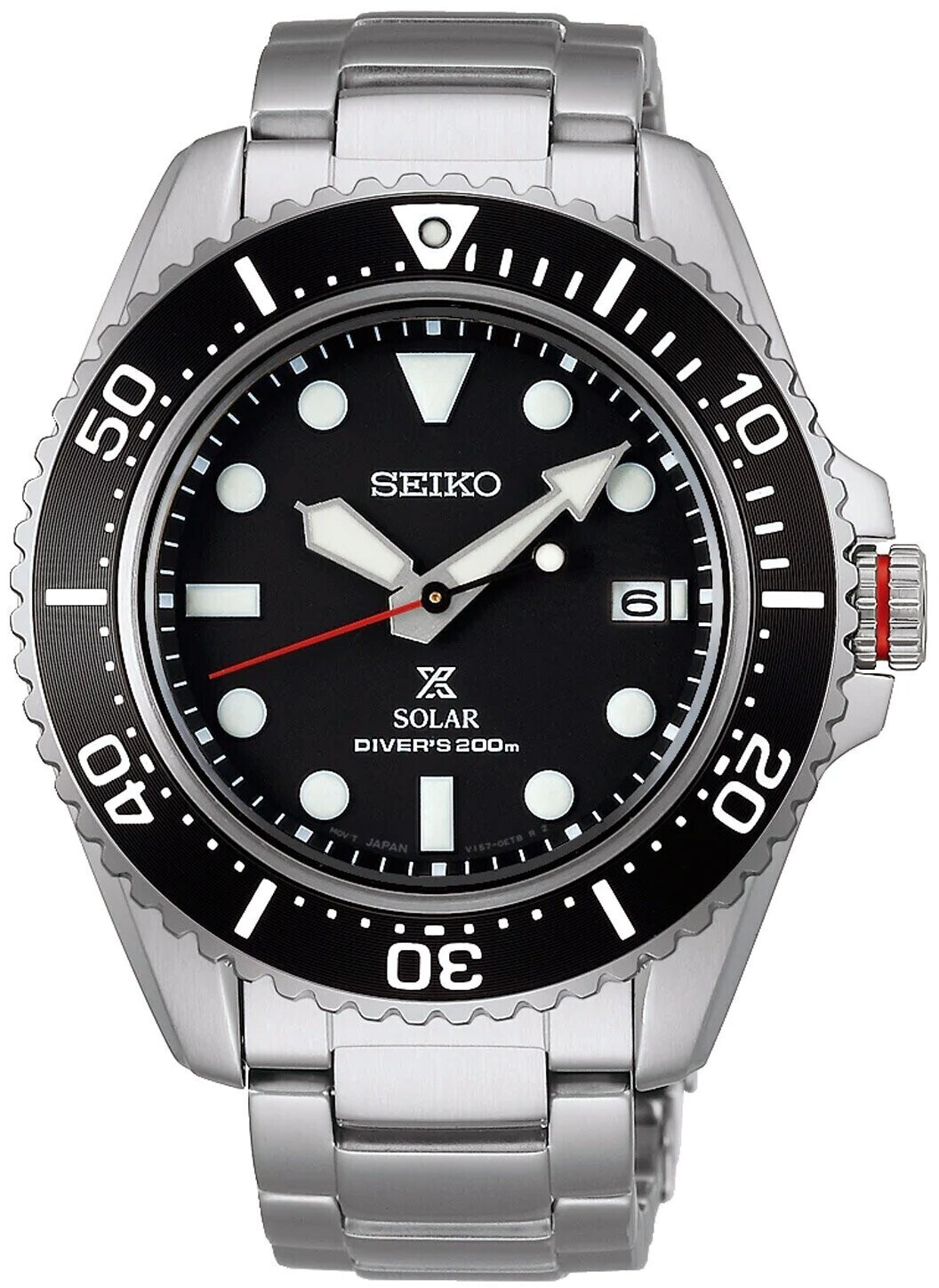 Seiko Prospex Sea (SNE589P1)