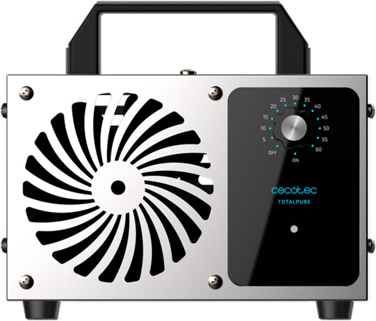 Cecotec TotalPure 4000 Ozone