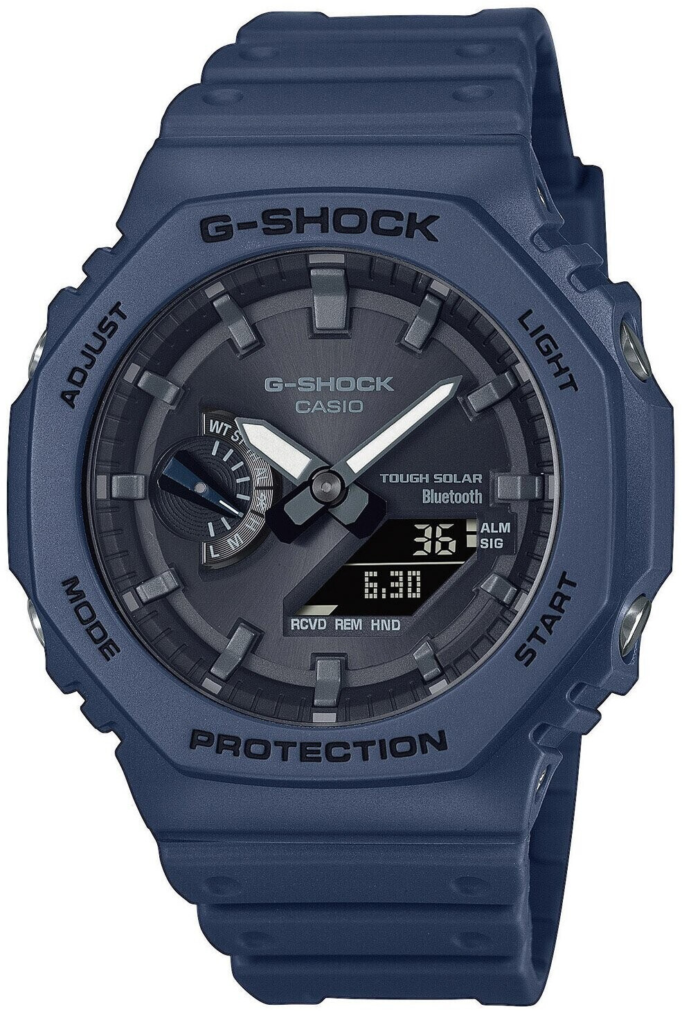 Casio G-Shock GA-B2100-2AER