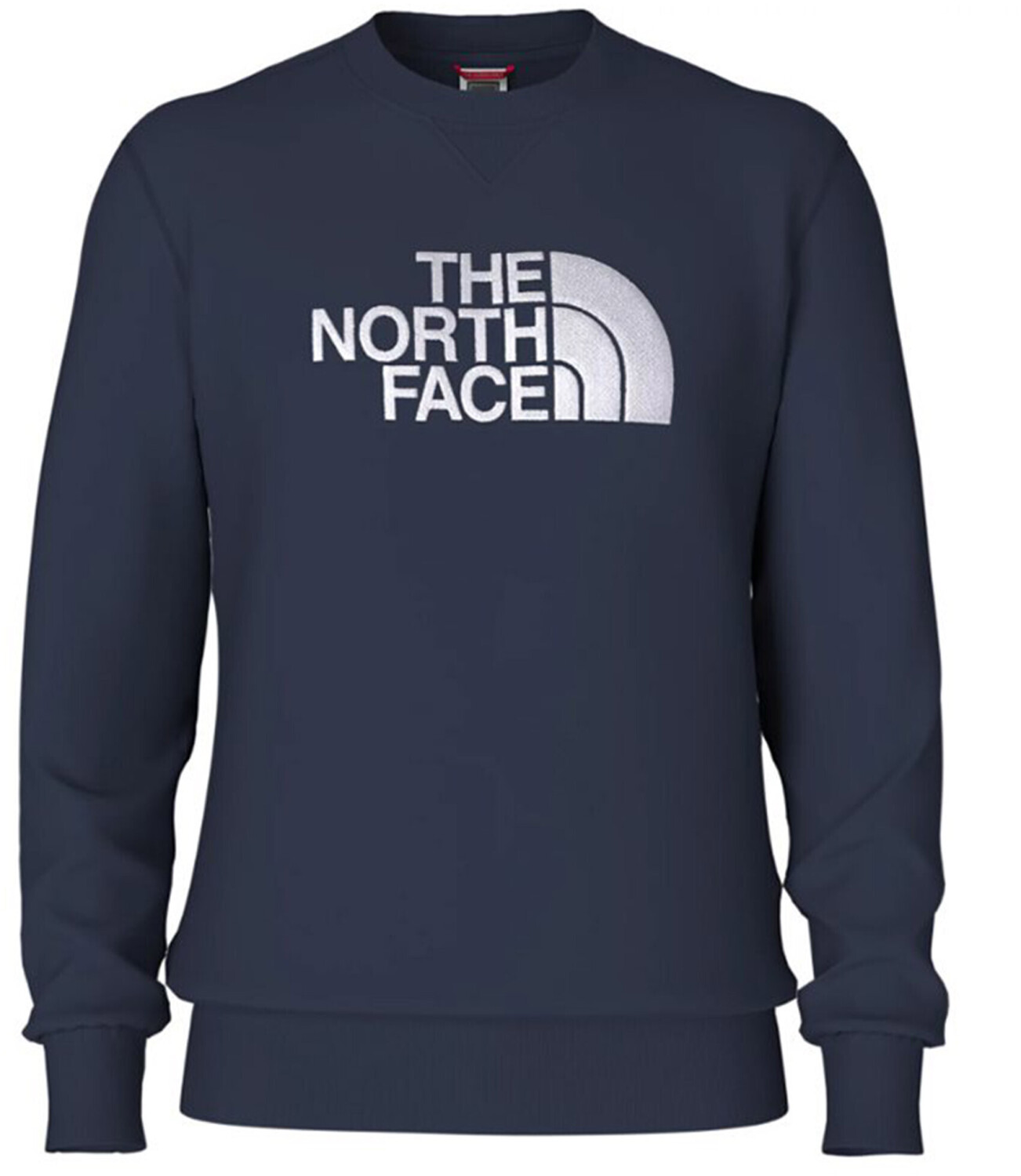Drew peak crew north face deals