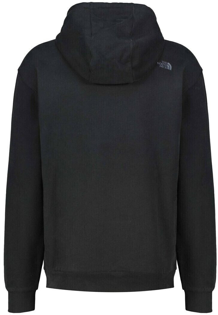 The North Face Oversized Hoodie (5IGC)