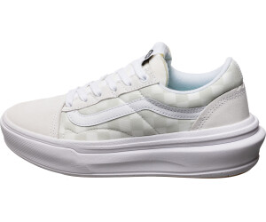 Vans old sale skool a cuadros