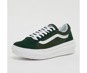 Vans Old Skool Overt CC ab 49 99 Preisvergleich bei idealo