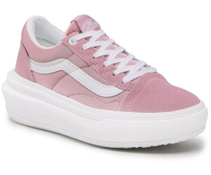Vans pas cher top old skool femme