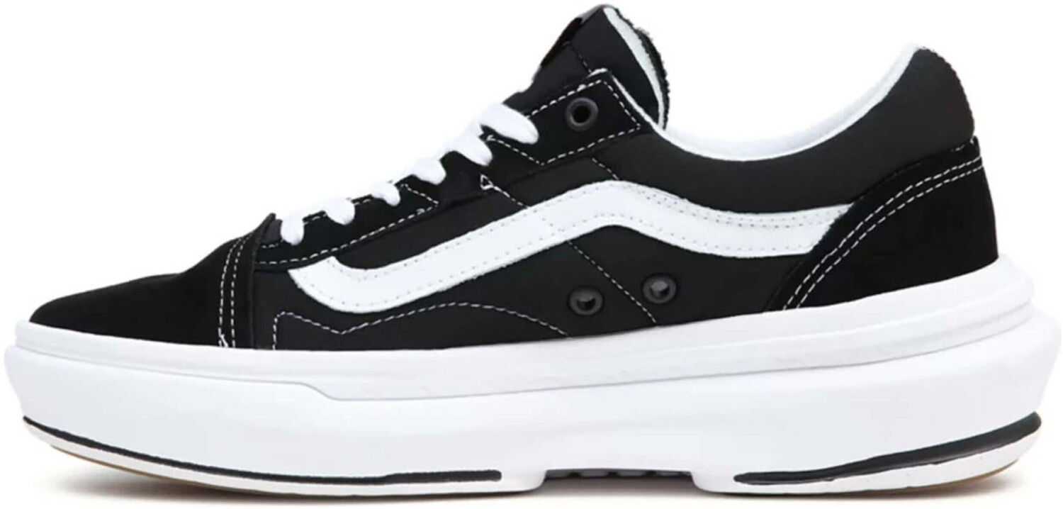 Vans pas cher old skool store