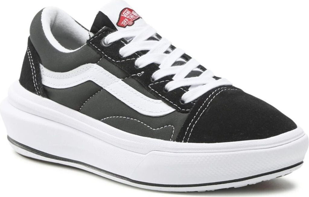 Vans old skool altos on sale