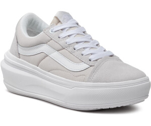 Vans old skool thick sole discount