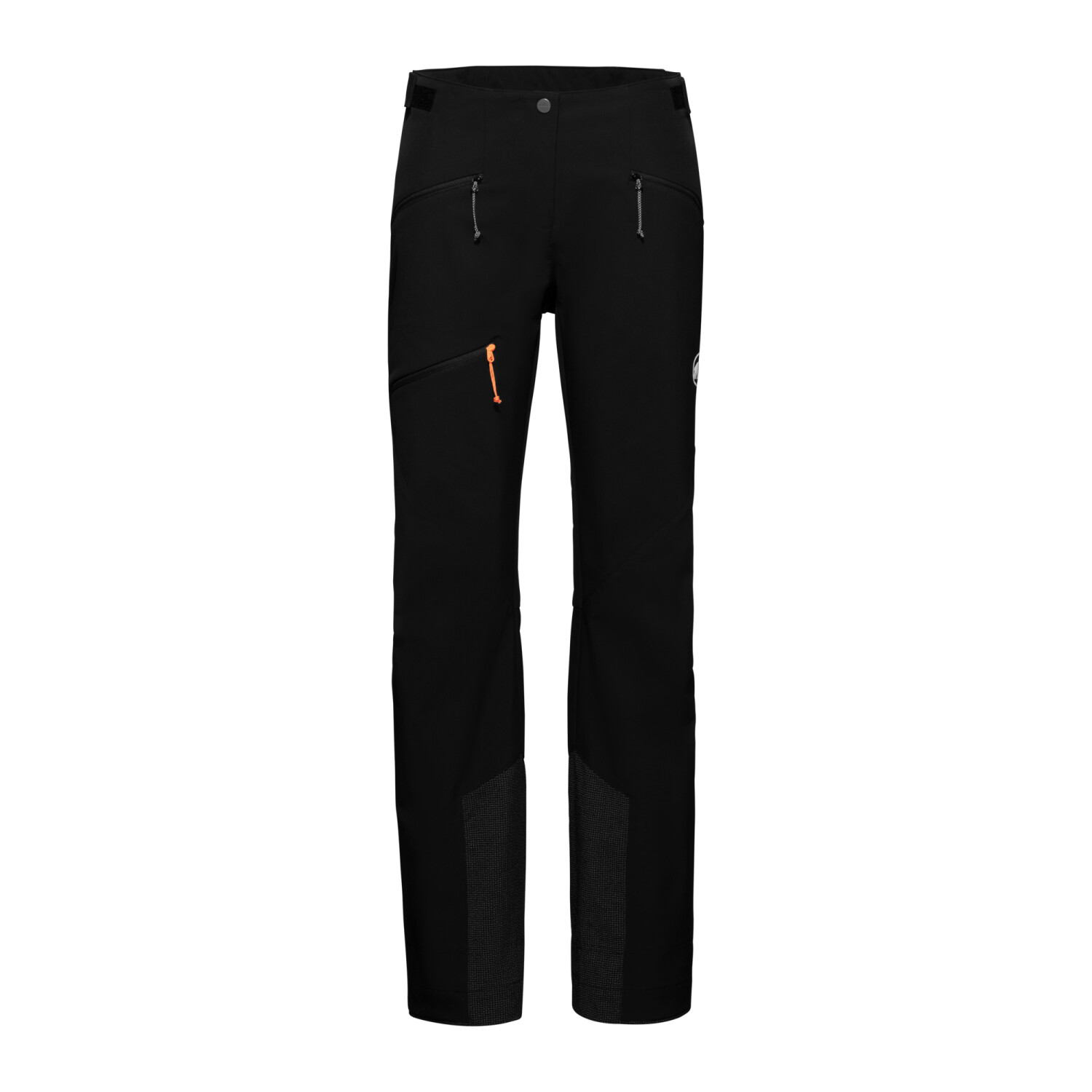 Mammut Taiss Guide SO Pants Women black