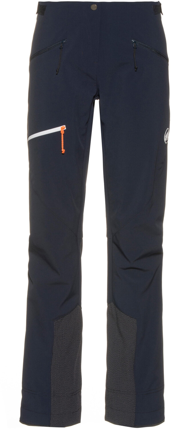 Mammut Taiss Guide SO Pants Women marine