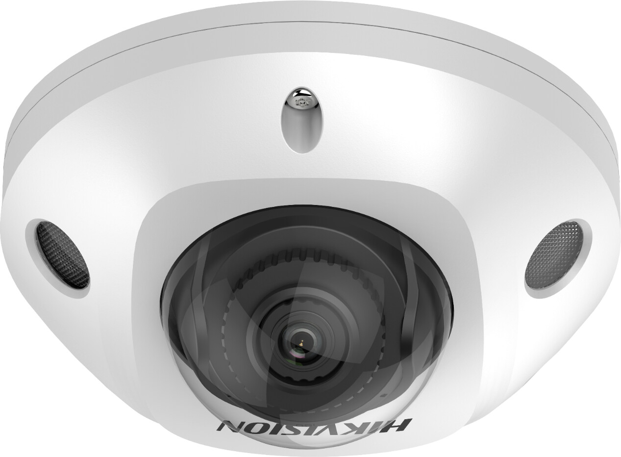 Hikvision iws clearance