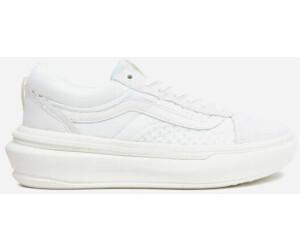 Vans Old Skool Overt Plus CC lux marshmallow marshmallow ab 60 00