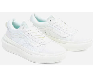 Vans Old Skool Overt Plus CC lux marshmallow marshmallow ab 60 00