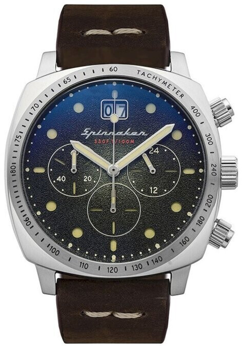 Spinnaker Hull Chronograph SP-5068-02