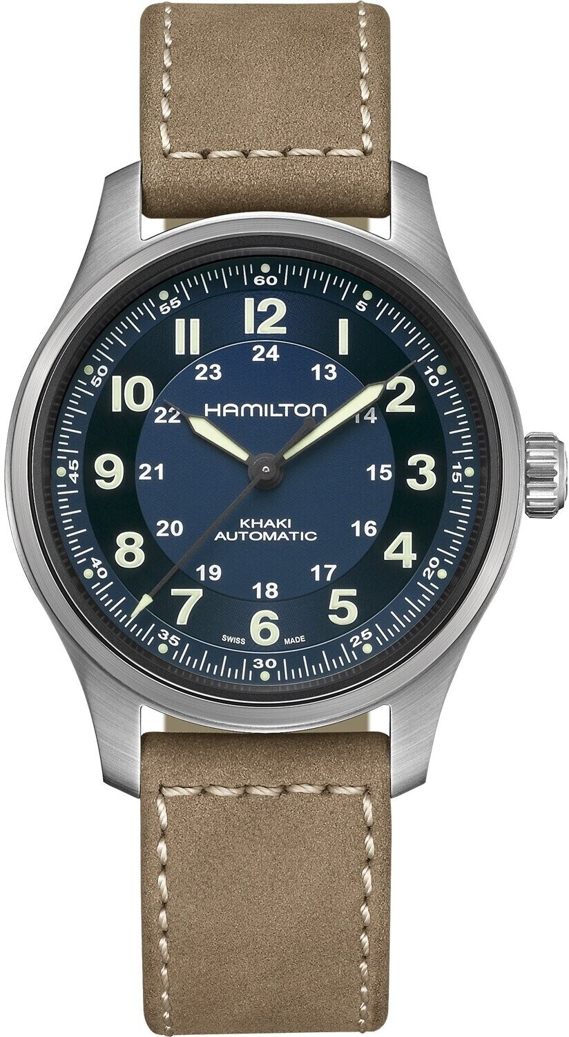 Hamilton Khaki Field (H70545540)