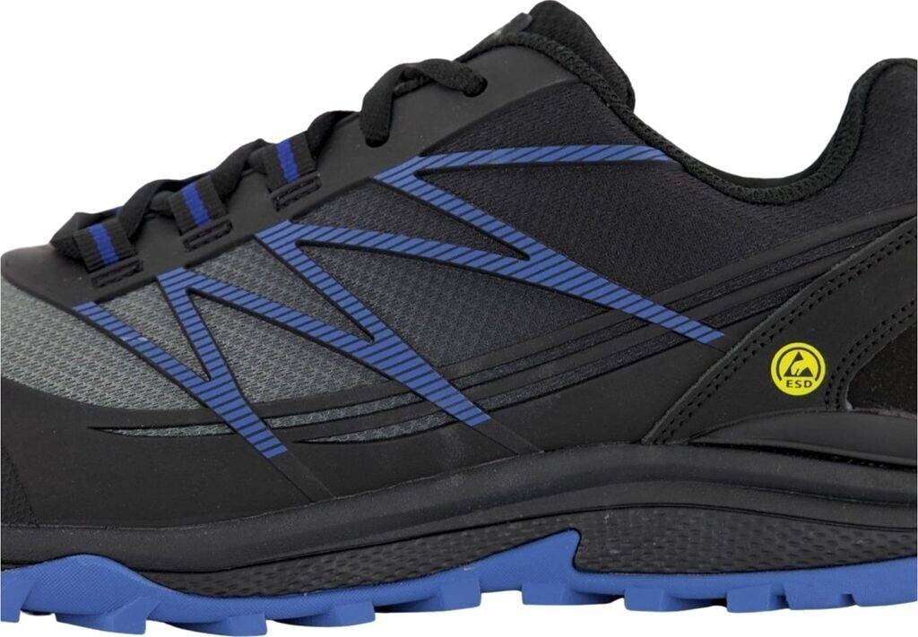 Skechers Puxal S1P ESD (200046EC)