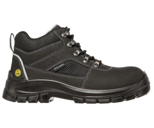 Skechers steel toe cap boots uk sales