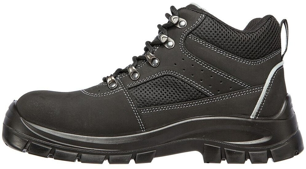 Skechers Trophus Letic S1P ESD